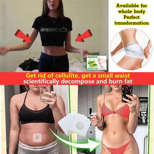 Parche Moldeador Cintura De Avispa